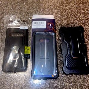 New galaxy s10 phone cases